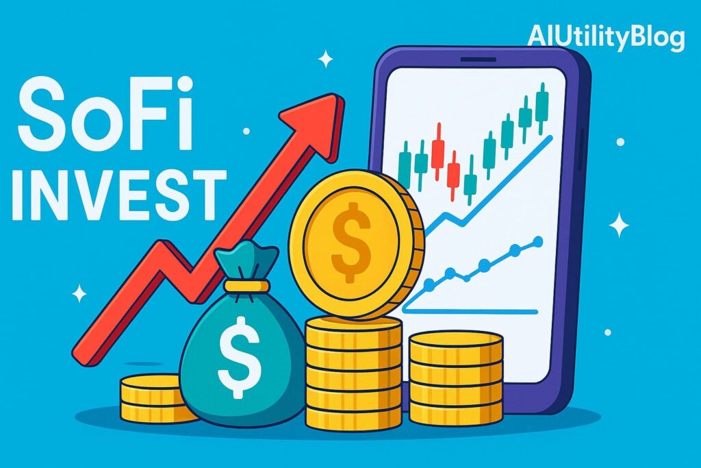 SoFi Invest AI Investing