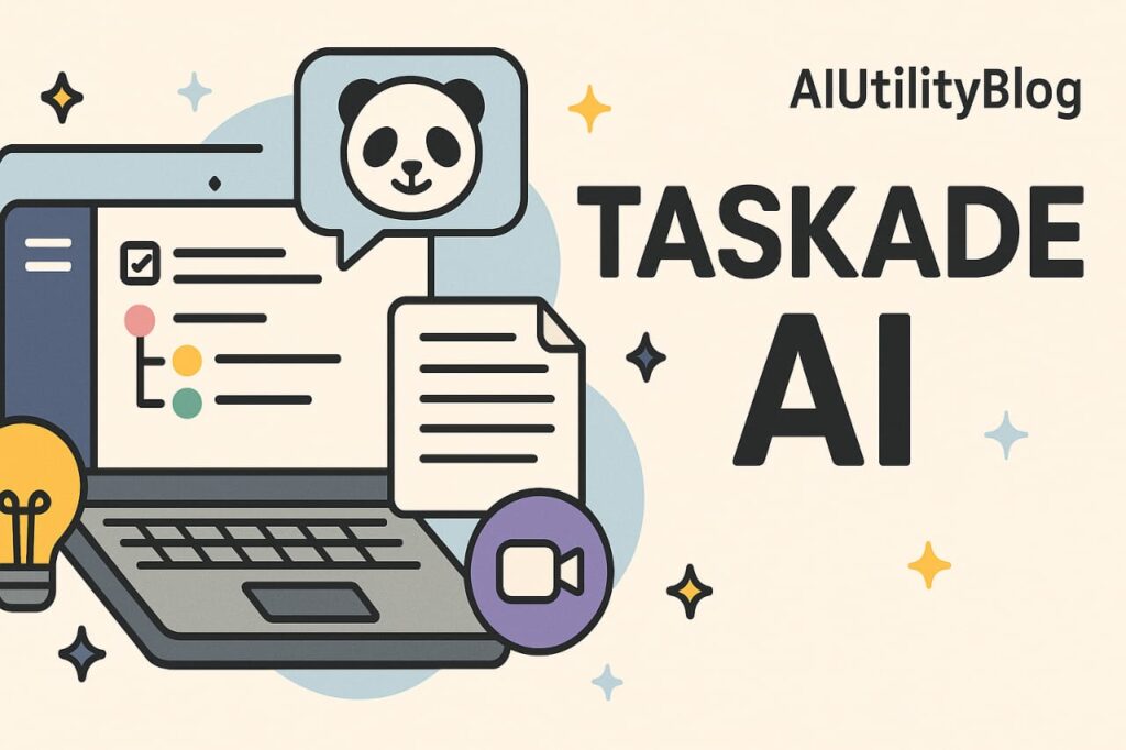 Taskade for ADHD