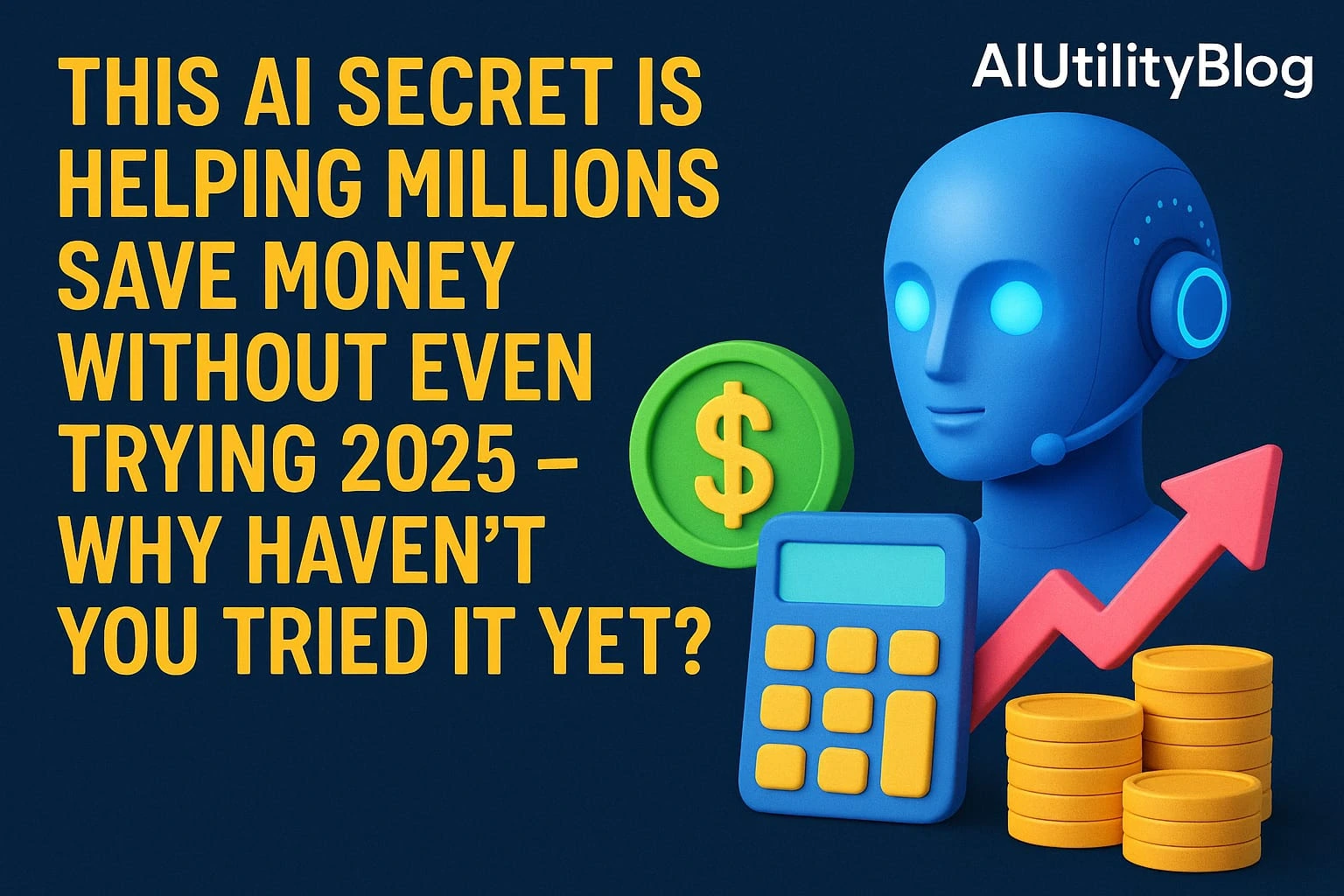 This AI Secret Is Helping Millions Save Money Without Even Trying 2025 - Why Haven’t You Tried It Yet?