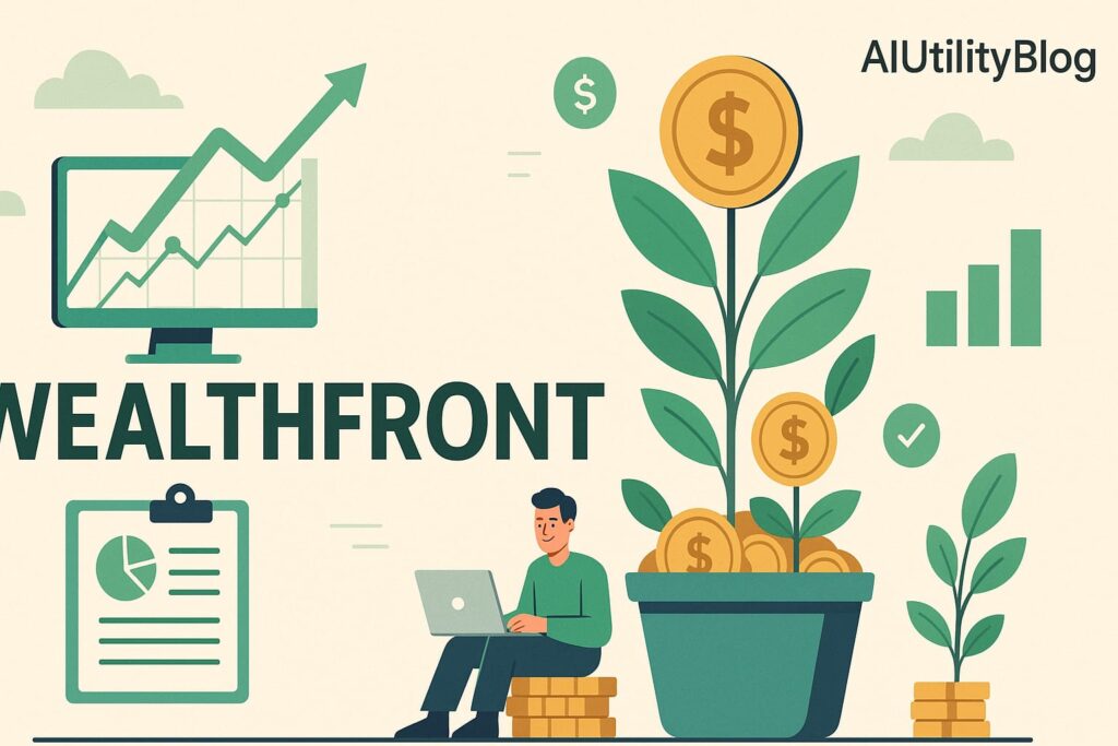 WealthFront AI Investing