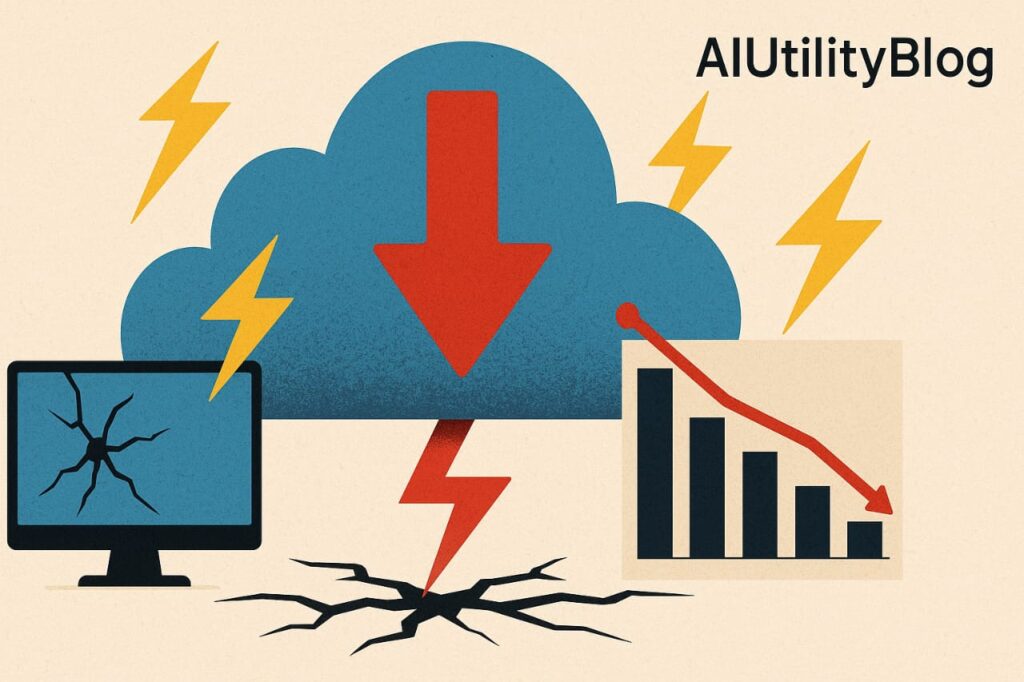 Why the Cloud Is Losing Ground