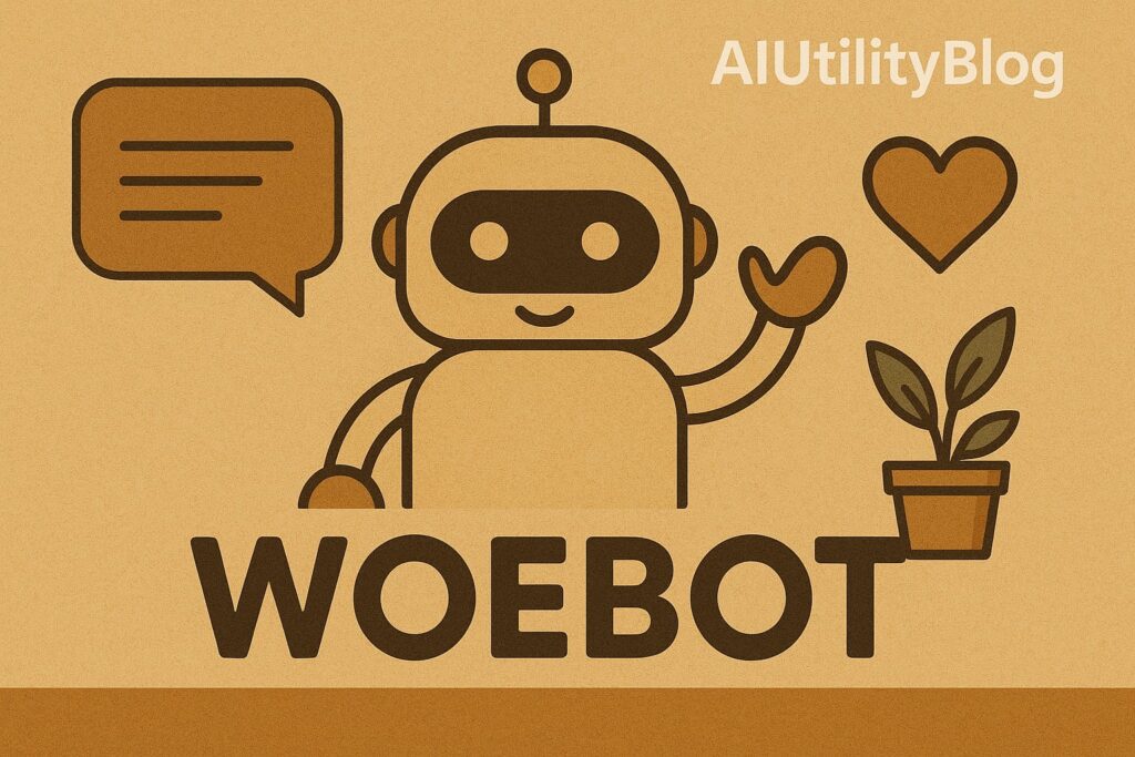 Worbot for ADHD