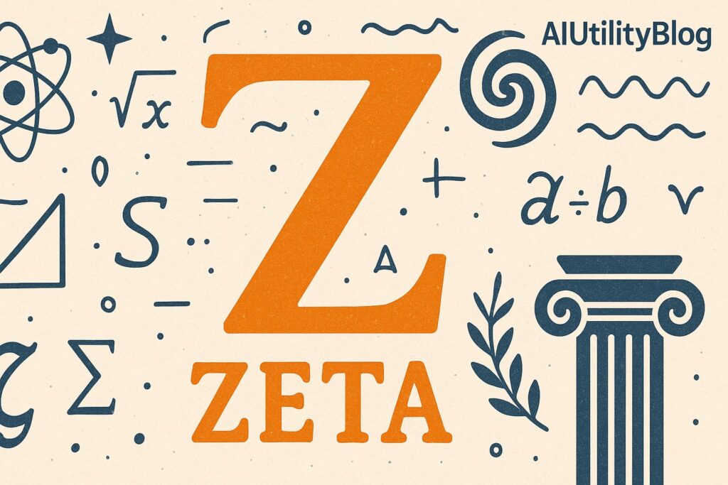 Zeta AI Finance Apps