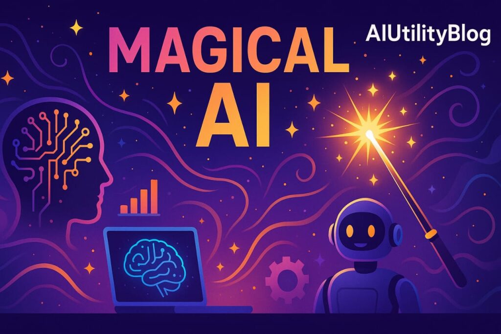 Magical AI Tools