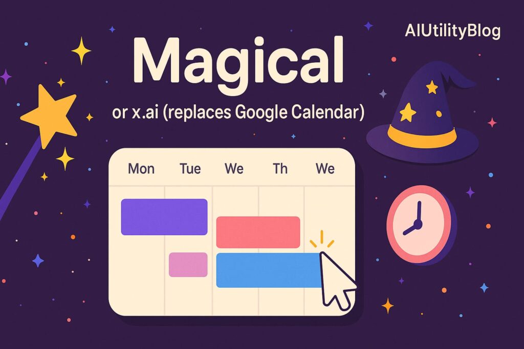 clara AI Organize Your Life
