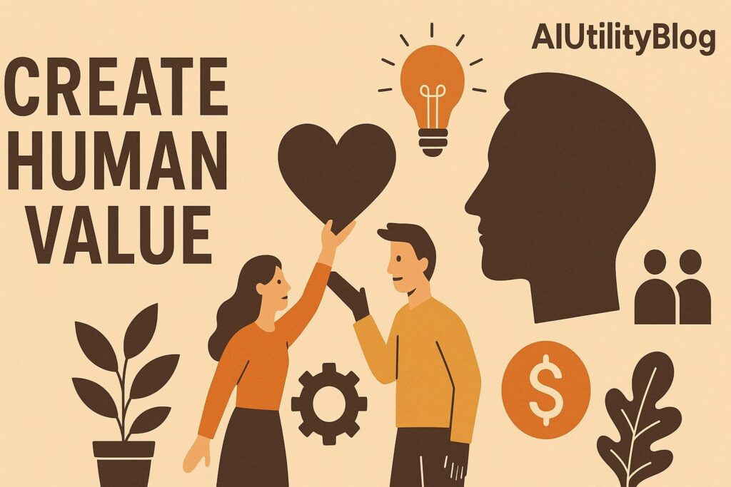Create Human Value