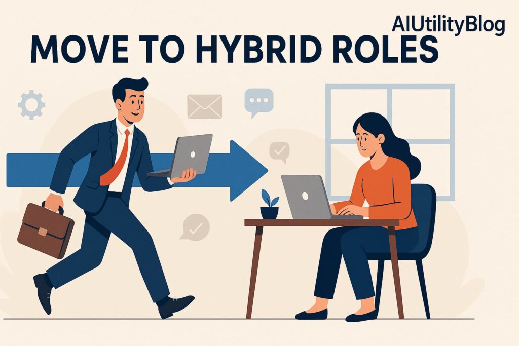 Move to Hybrid Roles