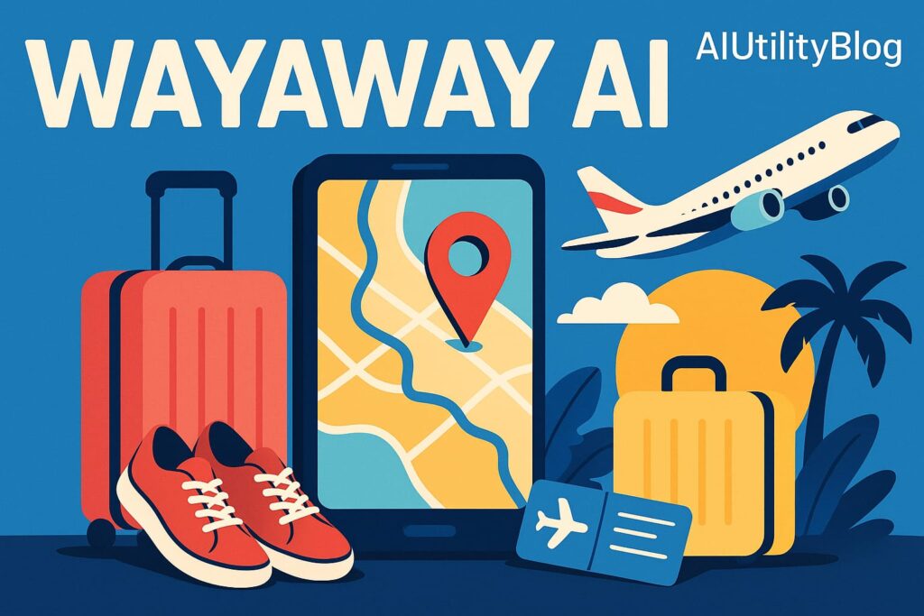 WatAway AI to Book Cheap Flights Tickets
